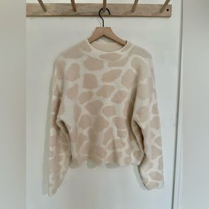 Ann Taylor Sweater